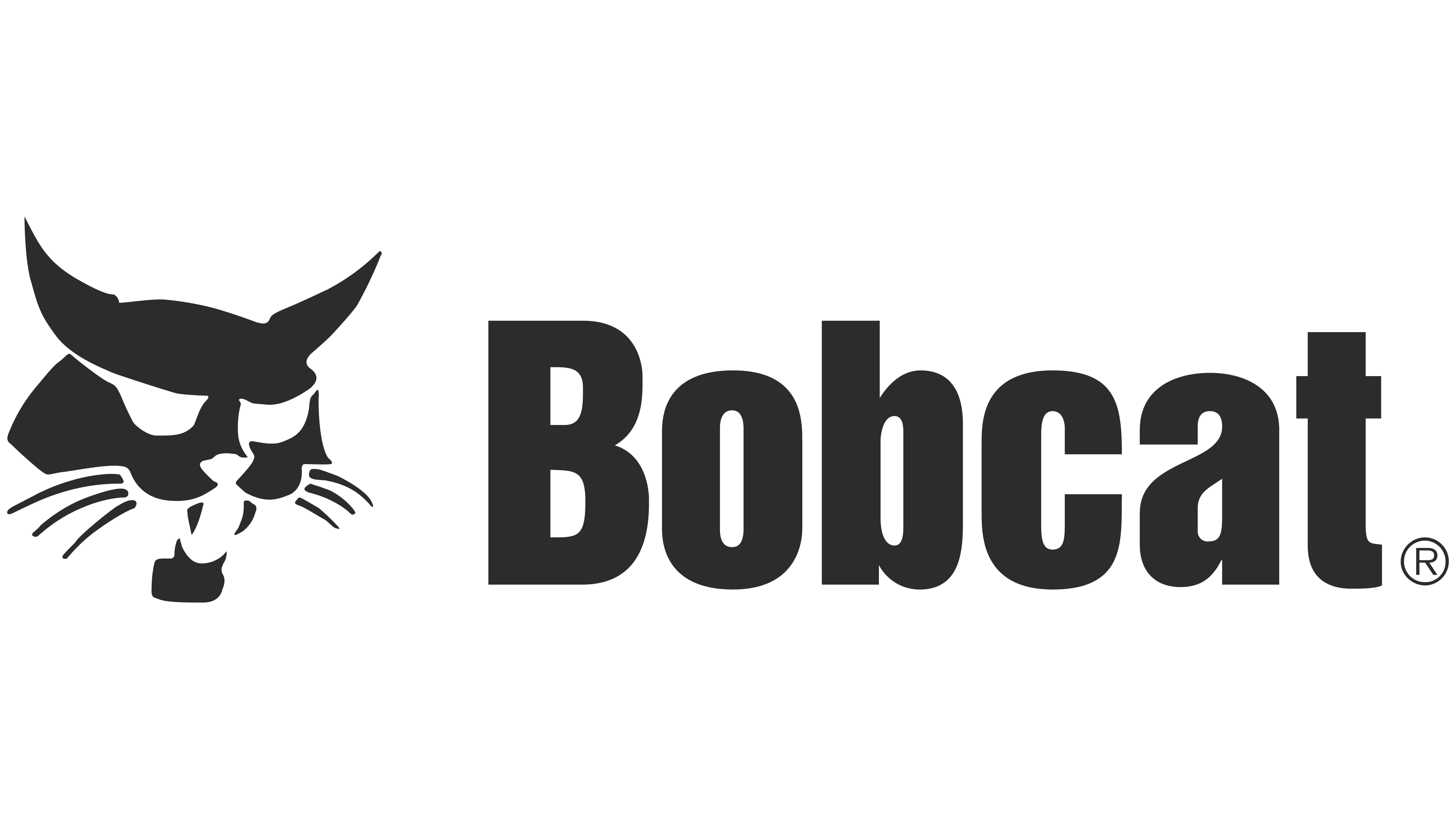 Bobcat-Logo